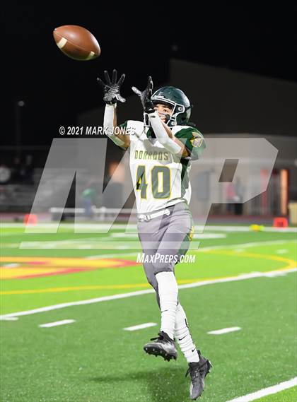 Thumbnail 3 in Canyon del Oro @ Glendale (AIA 4A Quarterfinal) photogallery.