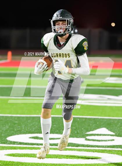 Thumbnail 3 in Canyon del Oro @ Glendale (AIA 4A Quarterfinal) photogallery.