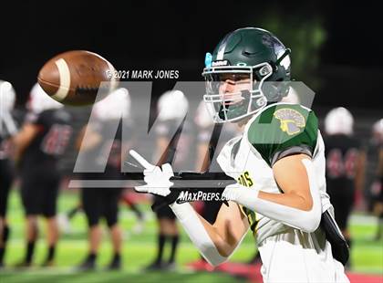 Thumbnail 2 in Canyon del Oro @ Glendale (AIA 4A Quarterfinal) photogallery.