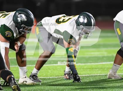 Thumbnail 1 in Canyon del Oro @ Glendale (AIA 4A Quarterfinal) photogallery.