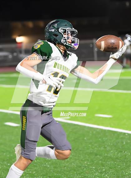 Thumbnail 1 in Canyon del Oro @ Glendale (AIA 4A Quarterfinal) photogallery.