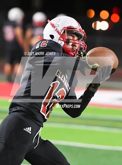 Thumbnail 1 in Canyon del Oro @ Glendale (AIA 4A Quarterfinal) photogallery.