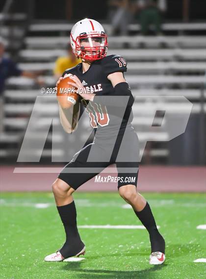 Thumbnail 1 in Canyon del Oro @ Glendale (AIA 4A Quarterfinal) photogallery.