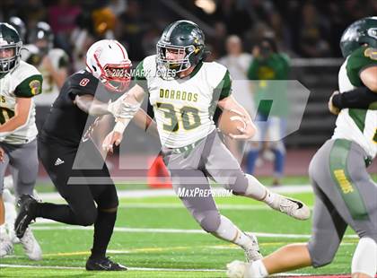 Thumbnail 3 in Canyon del Oro @ Glendale (AIA 4A Quarterfinal) photogallery.