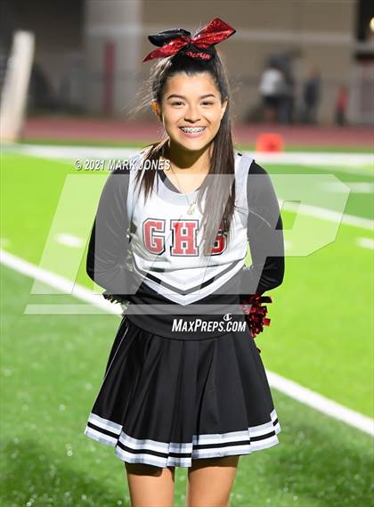 Thumbnail 1 in Canyon del Oro @ Glendale (AIA 4A Quarterfinal) photogallery.