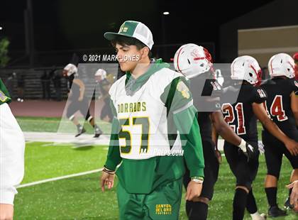 Thumbnail 1 in Canyon del Oro @ Glendale (AIA 4A Quarterfinal) photogallery.