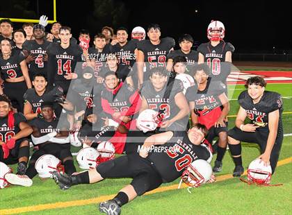 Thumbnail 3 in Canyon del Oro @ Glendale (AIA 4A Quarterfinal) photogallery.