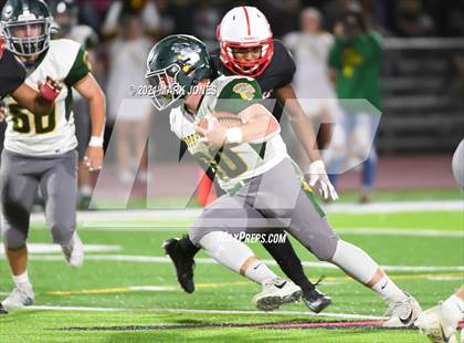Thumbnail 2 in Canyon del Oro @ Glendale (AIA 4A Quarterfinal) photogallery.