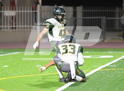 Thumbnail 1 in Canyon del Oro @ Glendale (AIA 4A Quarterfinal) photogallery.