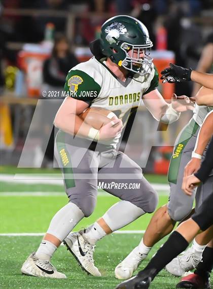 Thumbnail 1 in Canyon del Oro @ Glendale (AIA 4A Quarterfinal) photogallery.