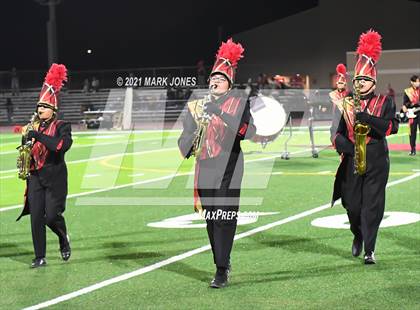 Thumbnail 1 in Canyon del Oro @ Glendale (AIA 4A Quarterfinal) photogallery.