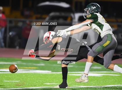 Thumbnail 1 in Canyon del Oro @ Glendale (AIA 4A Quarterfinal) photogallery.