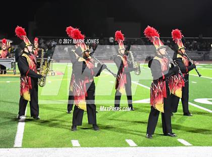 Thumbnail 3 in Canyon del Oro @ Glendale (AIA 4A Quarterfinal) photogallery.