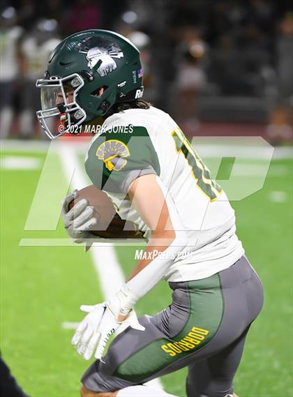 Thumbnail 1 in Canyon del Oro @ Glendale (AIA 4A Quarterfinal) photogallery.