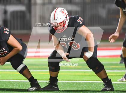 Thumbnail 3 in Canyon del Oro @ Glendale (AIA 4A Quarterfinal) photogallery.