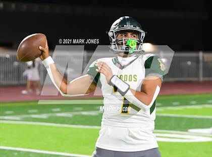 Thumbnail 3 in Canyon del Oro @ Glendale (AIA 4A Quarterfinal) photogallery.