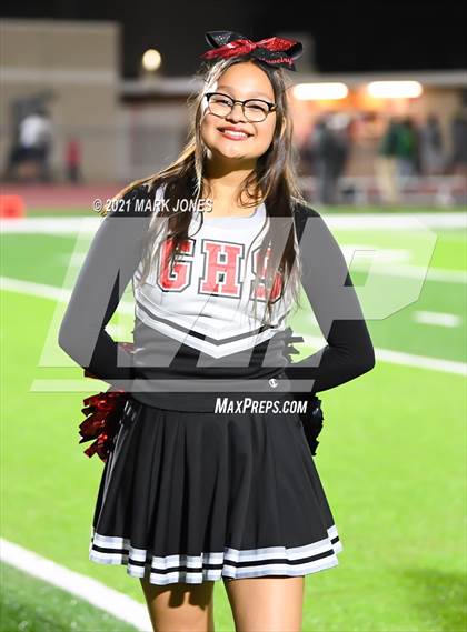 Thumbnail 2 in Canyon del Oro @ Glendale (AIA 4A Quarterfinal) photogallery.