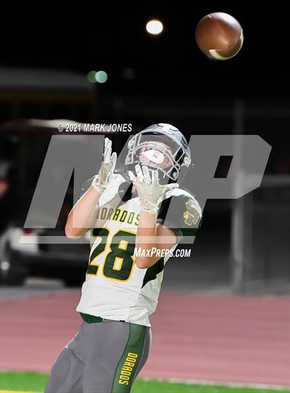 Thumbnail 1 in Canyon del Oro @ Glendale (AIA 4A Quarterfinal) photogallery.