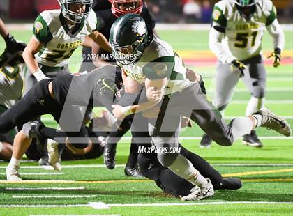 Thumbnail 2 in Canyon del Oro @ Glendale (AIA 4A Quarterfinal) photogallery.
