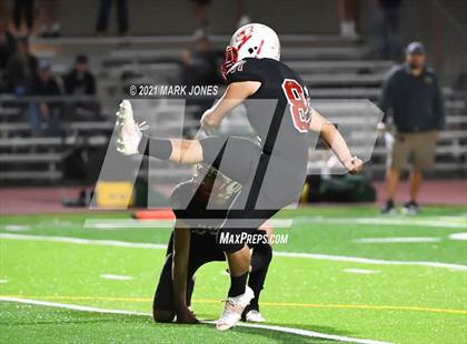 Thumbnail 1 in Canyon del Oro @ Glendale (AIA 4A Quarterfinal) photogallery.