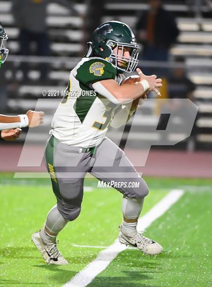 Thumbnail 2 in Canyon del Oro @ Glendale (AIA 4A Quarterfinal) photogallery.