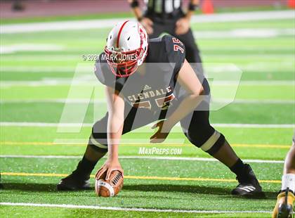 Thumbnail 3 in Canyon del Oro @ Glendale (AIA 4A Quarterfinal) photogallery.