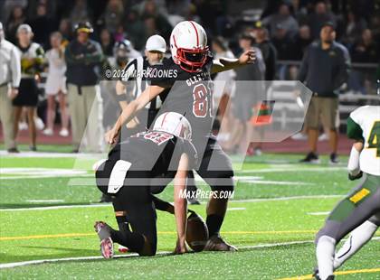 Thumbnail 2 in Canyon del Oro @ Glendale (AIA 4A Quarterfinal) photogallery.