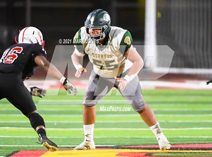 Thumbnail 3 in Canyon del Oro @ Glendale (AIA 4A Quarterfinal) photogallery.