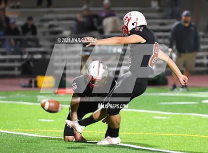 Thumbnail 3 in Canyon del Oro @ Glendale (AIA 4A Quarterfinal) photogallery.