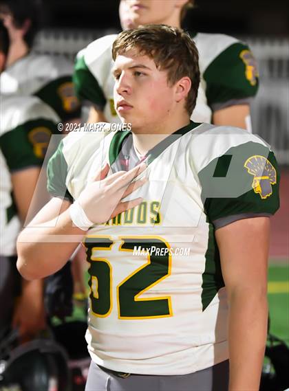 Thumbnail 3 in Canyon del Oro @ Glendale (AIA 4A Quarterfinal) photogallery.