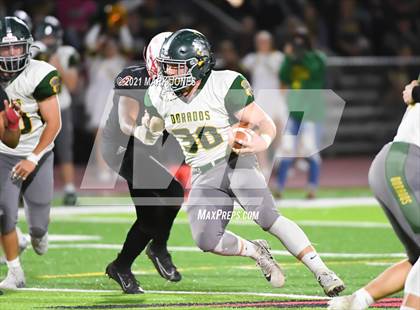 Thumbnail 1 in Canyon del Oro @ Glendale (AIA 4A Quarterfinal) photogallery.