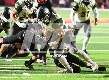 Thumbnail 3 in Canyon del Oro @ Glendale (AIA 4A Quarterfinal) photogallery.