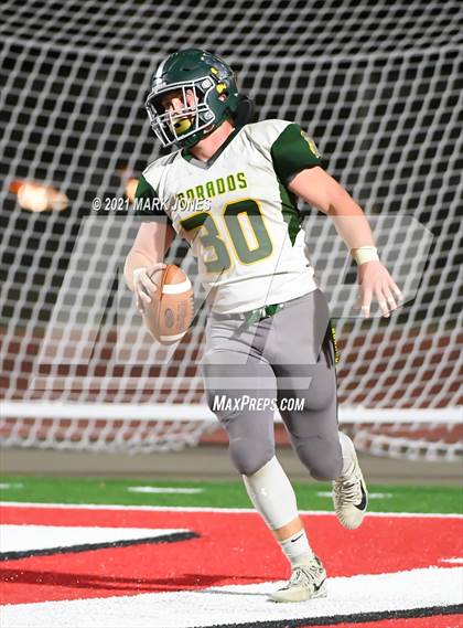 Thumbnail 3 in Canyon del Oro @ Glendale (AIA 4A Quarterfinal) photogallery.