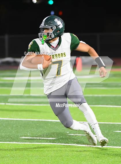 Thumbnail 1 in Canyon del Oro @ Glendale (AIA 4A Quarterfinal) photogallery.