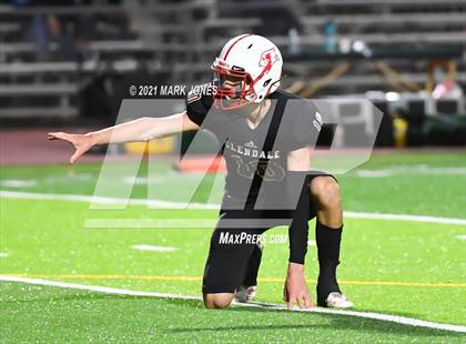 Thumbnail 1 in Canyon del Oro @ Glendale (AIA 4A Quarterfinal) photogallery.
