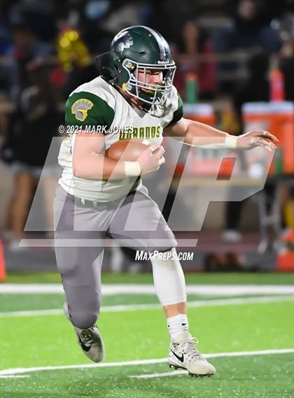 Thumbnail 2 in Canyon del Oro @ Glendale (AIA 4A Quarterfinal) photogallery.