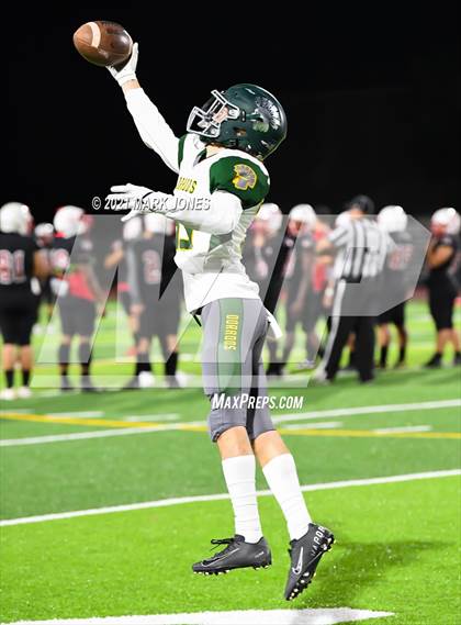 Thumbnail 3 in Canyon del Oro @ Glendale (AIA 4A Quarterfinal) photogallery.