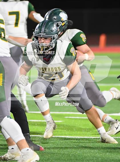 Thumbnail 1 in Canyon del Oro @ Glendale (AIA 4A Quarterfinal) photogallery.