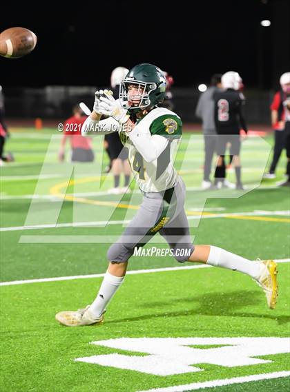 Thumbnail 2 in Canyon del Oro @ Glendale (AIA 4A Quarterfinal) photogallery.