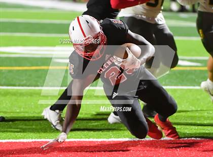 Thumbnail 2 in Canyon del Oro @ Glendale (AIA 4A Quarterfinal) photogallery.
