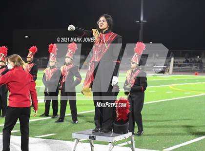 Thumbnail 3 in Canyon del Oro @ Glendale (AIA 4A Quarterfinal) photogallery.