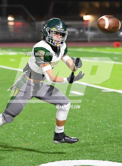 Thumbnail 3 in Canyon del Oro @ Glendale (AIA 4A Quarterfinal) photogallery.