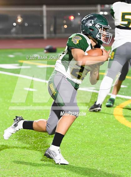 Thumbnail 1 in Canyon del Oro @ Glendale (AIA 4A Quarterfinal) photogallery.