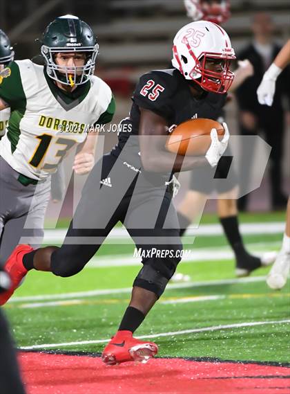 Thumbnail 1 in Canyon del Oro @ Glendale (AIA 4A Quarterfinal) photogallery.