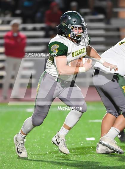 Thumbnail 3 in Canyon del Oro @ Glendale (AIA 4A Quarterfinal) photogallery.