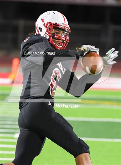 Thumbnail 2 in Canyon del Oro @ Glendale (AIA 4A Quarterfinal) photogallery.