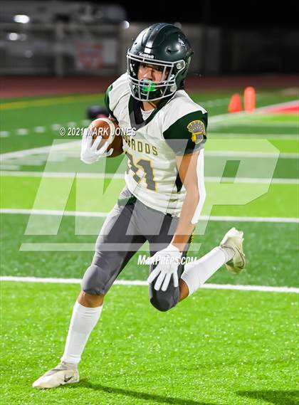 Thumbnail 1 in Canyon del Oro @ Glendale (AIA 4A Quarterfinal) photogallery.