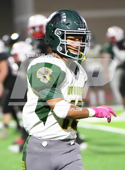 Thumbnail 3 in Canyon del Oro @ Glendale (AIA 4A Quarterfinal) photogallery.
