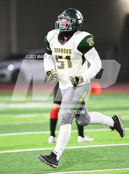 Thumbnail 1 in Canyon del Oro @ Glendale (AIA 4A Quarterfinal) photogallery.