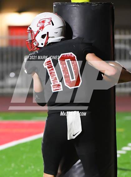 Thumbnail 1 in Canyon del Oro @ Glendale (AIA 4A Quarterfinal) photogallery.